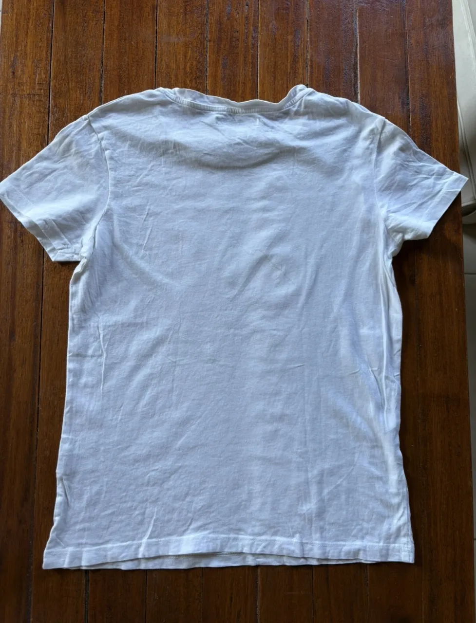 Remera Pull & Bear - Vista 4