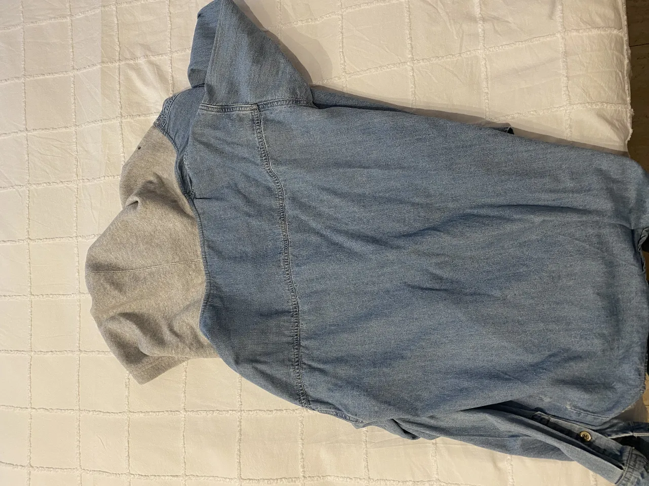 Campera Forever 21 - Vista 3