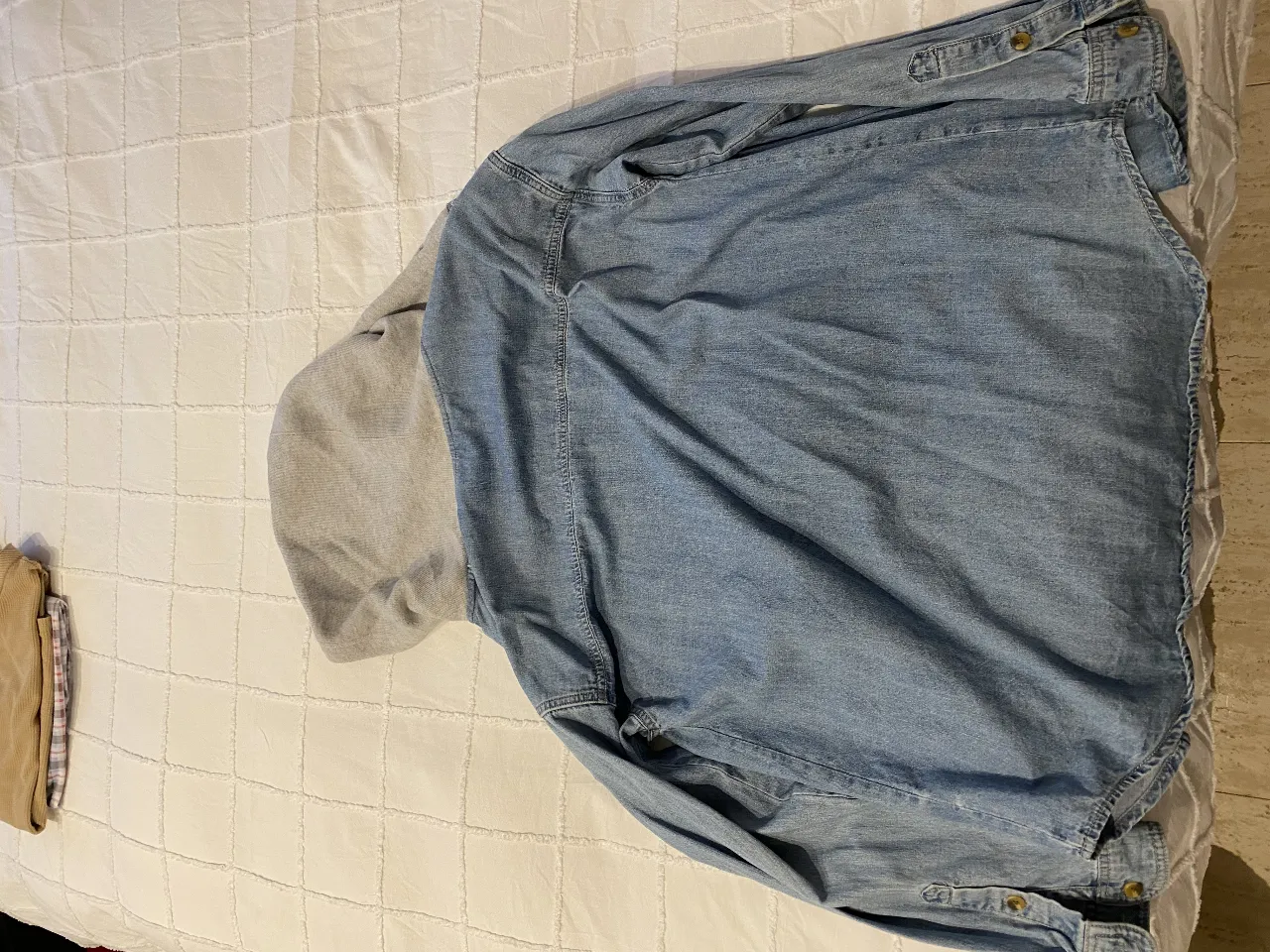 Campera Forever 21 - Vista 4