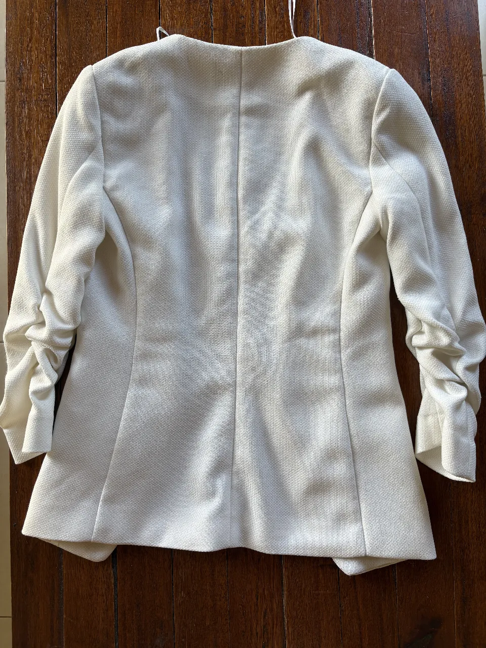 Blazer H&M - Vista 4