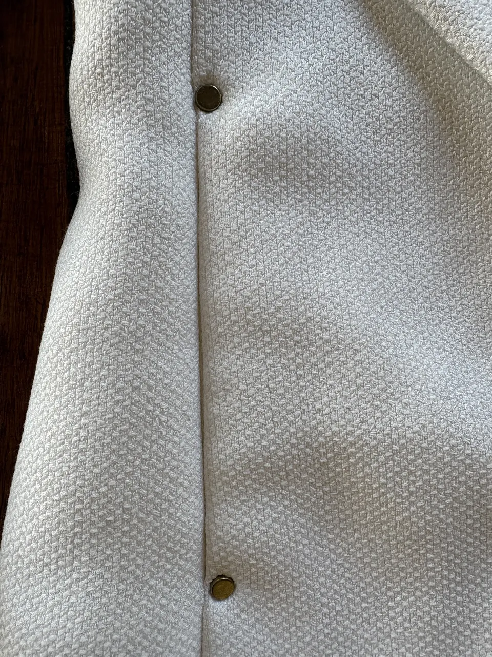 Blazer H&M - Vista 3