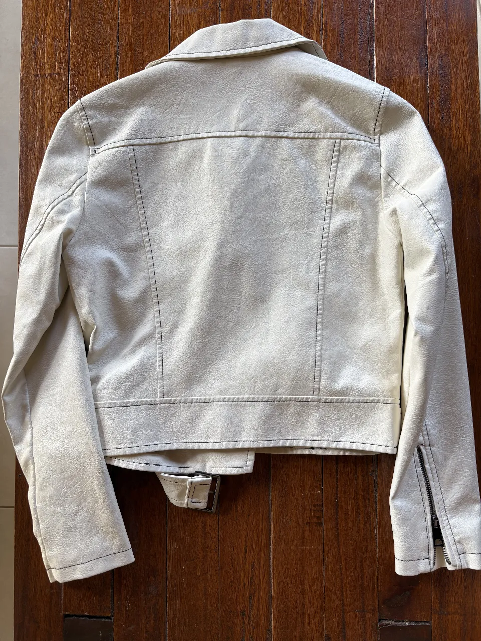 Campera Koxis - Vista 5