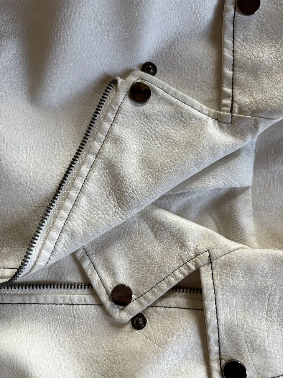 Campera Koxis - Vista 4