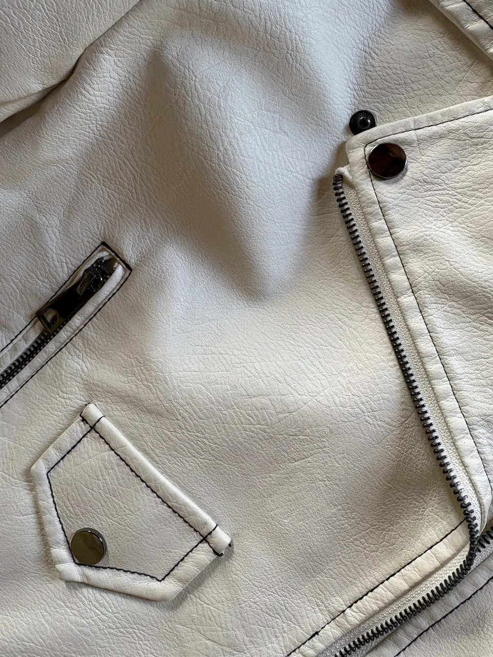 Campera Koxis - Vista 3