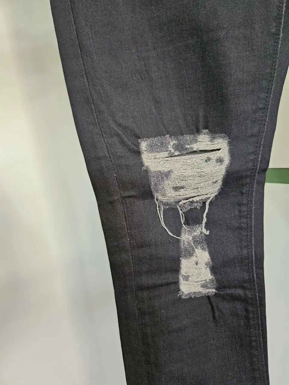 Jean KOSIUKO DENIM - Vista 2