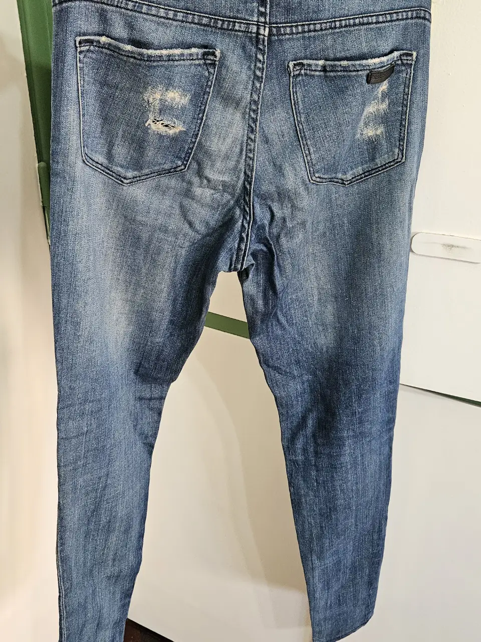 Jean KOSIUKO DENIM - Vista 5