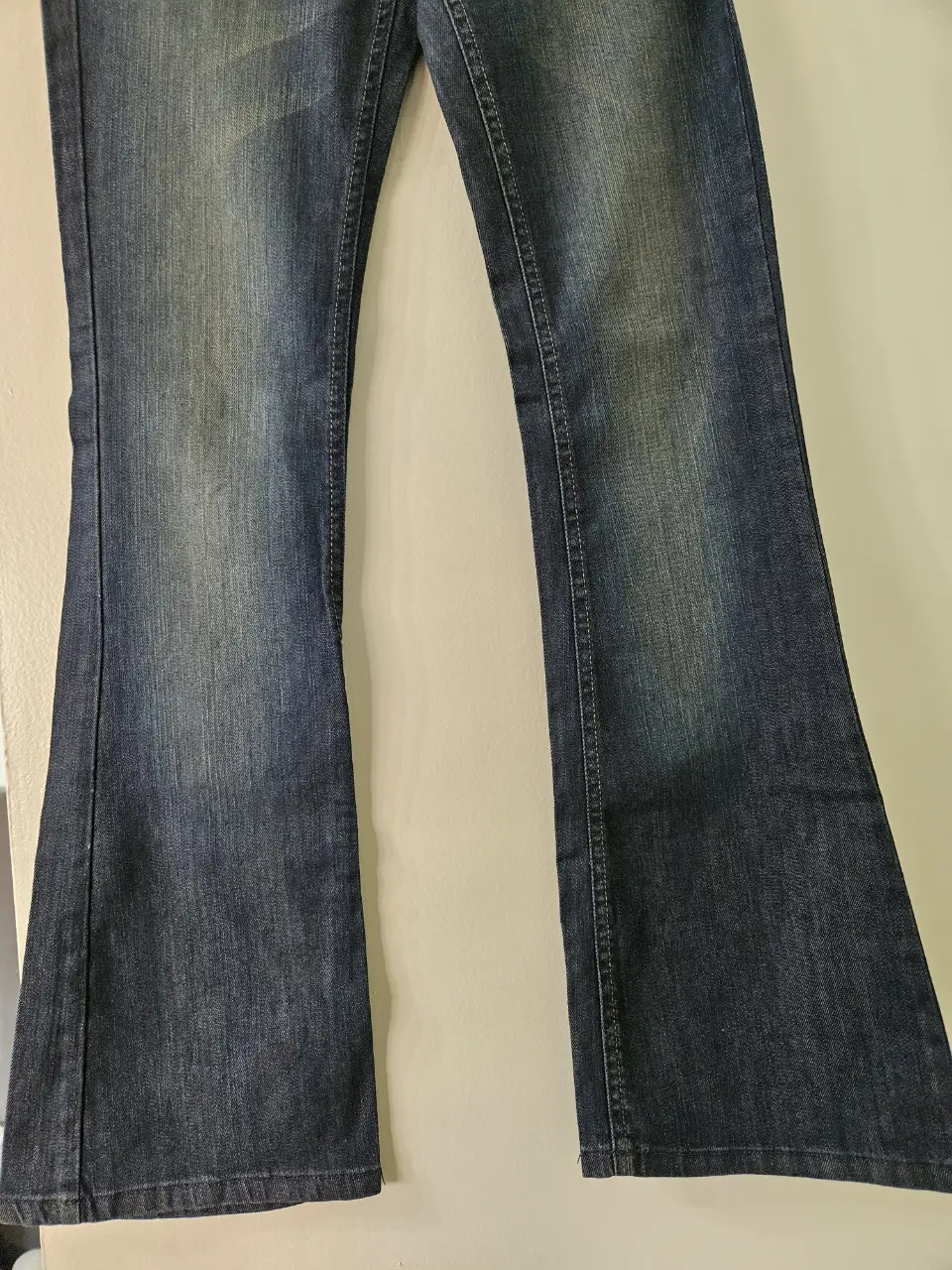Jean KSK DENIM - Vista 4