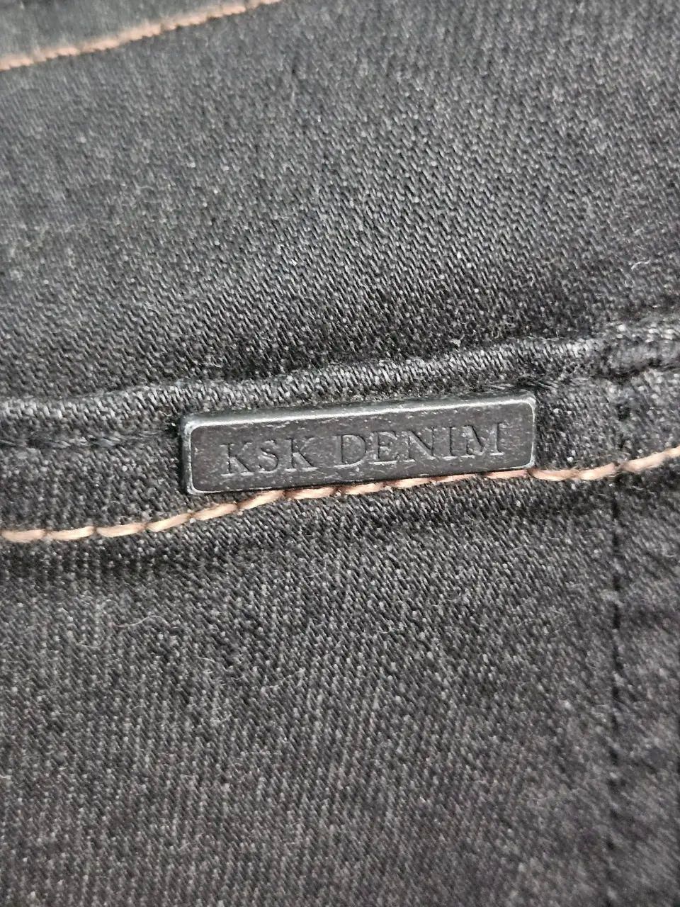 Jean KOSIUKO DENIM - Vista 5
