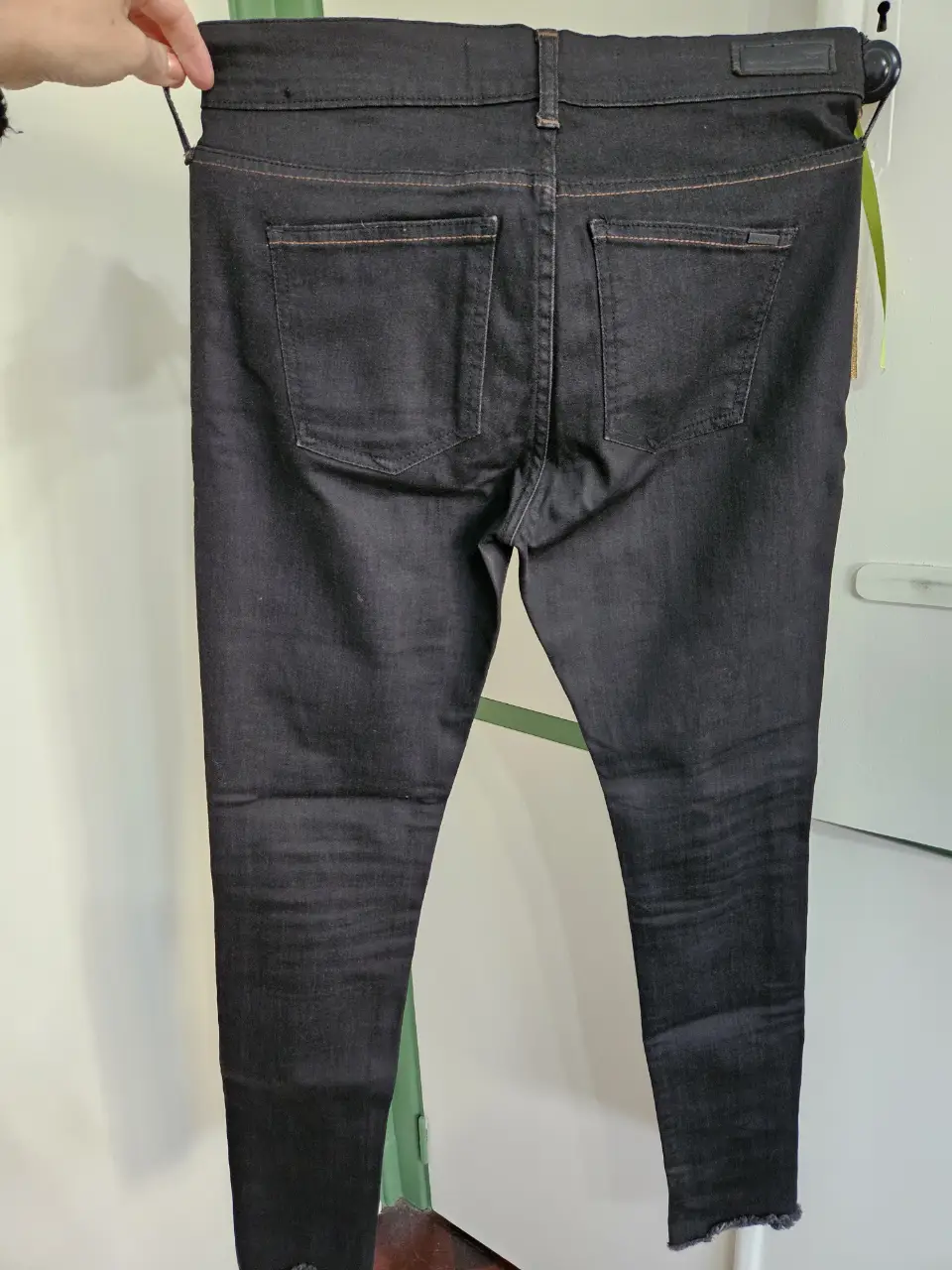 Jean KOSIUKO DENIM - Vista 4