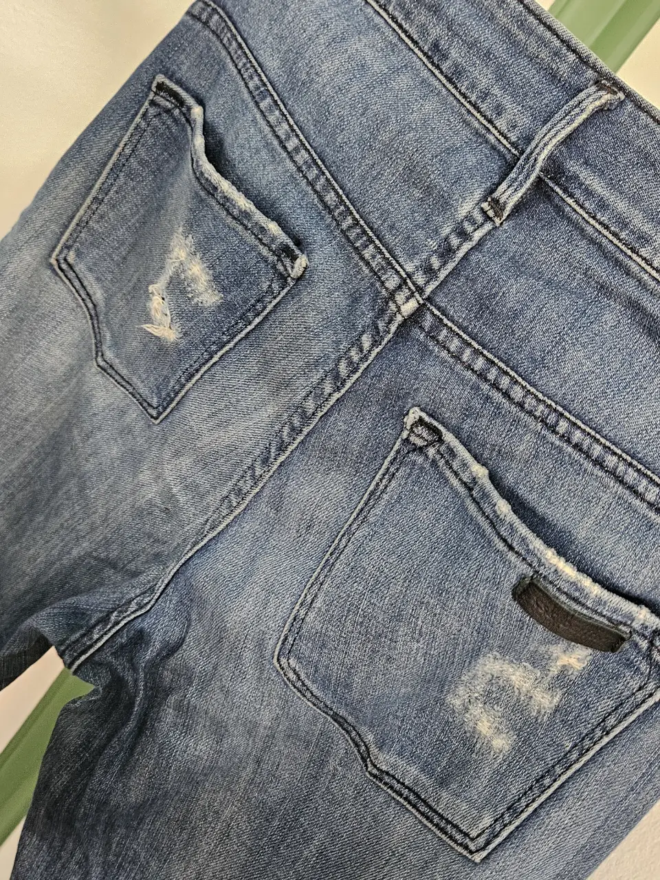 Jean KOSIUKO DENIM - Vista 2