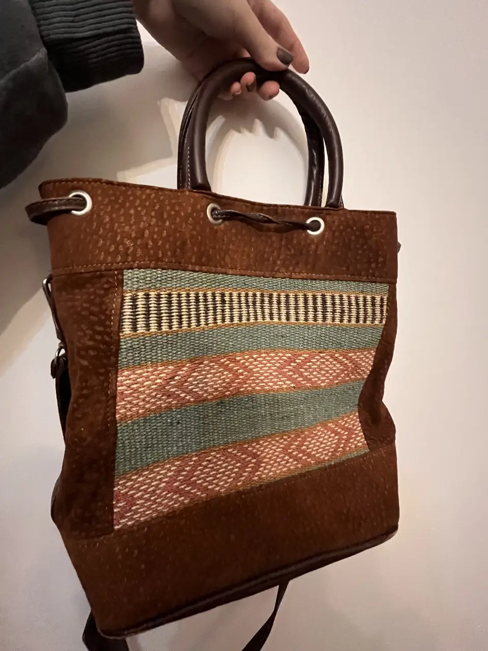 Cartera Sin marca - Vista 2