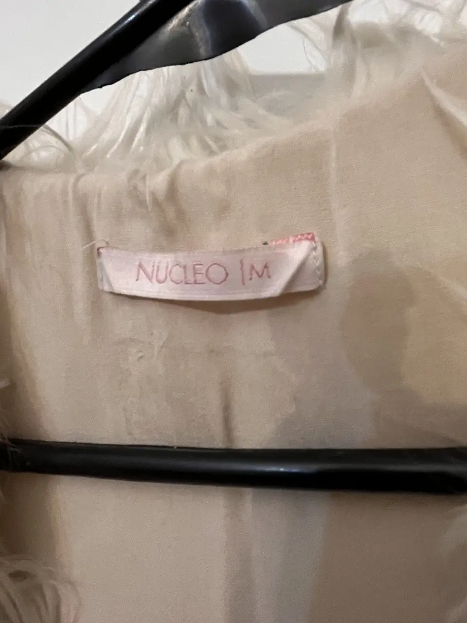 Chaleco Nucleo - Vista 3