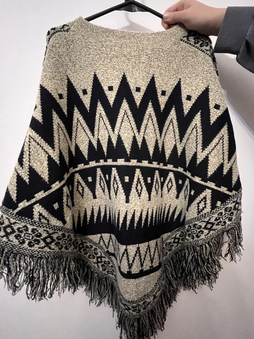 Sweater Sin marca - Vista 2