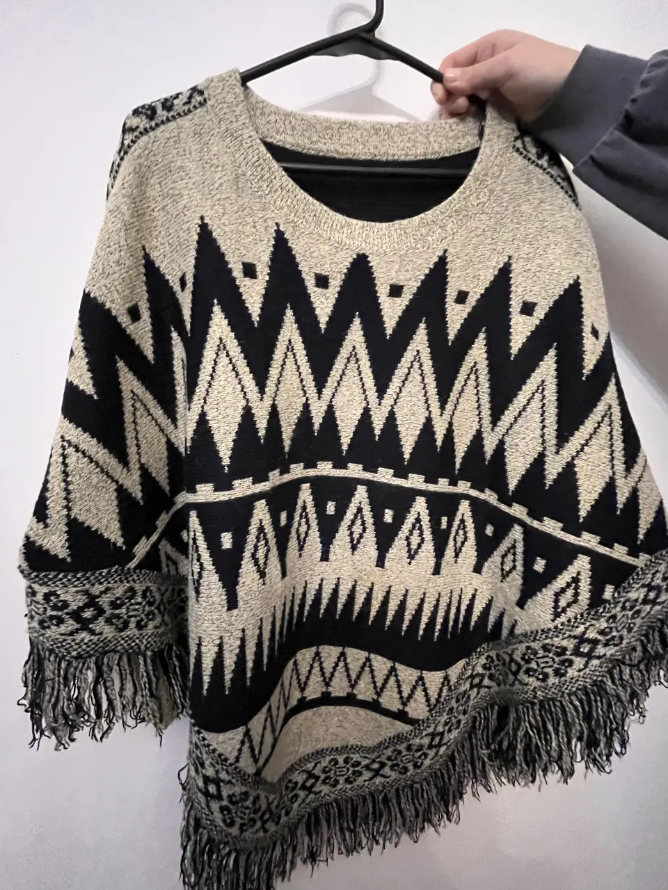Sweater Sin marca - Vista 3
