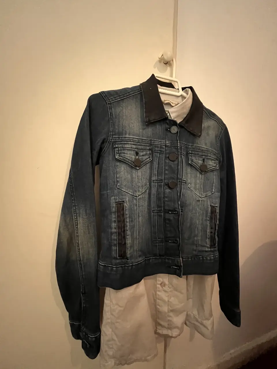 Campera Delaostia - Vista 5