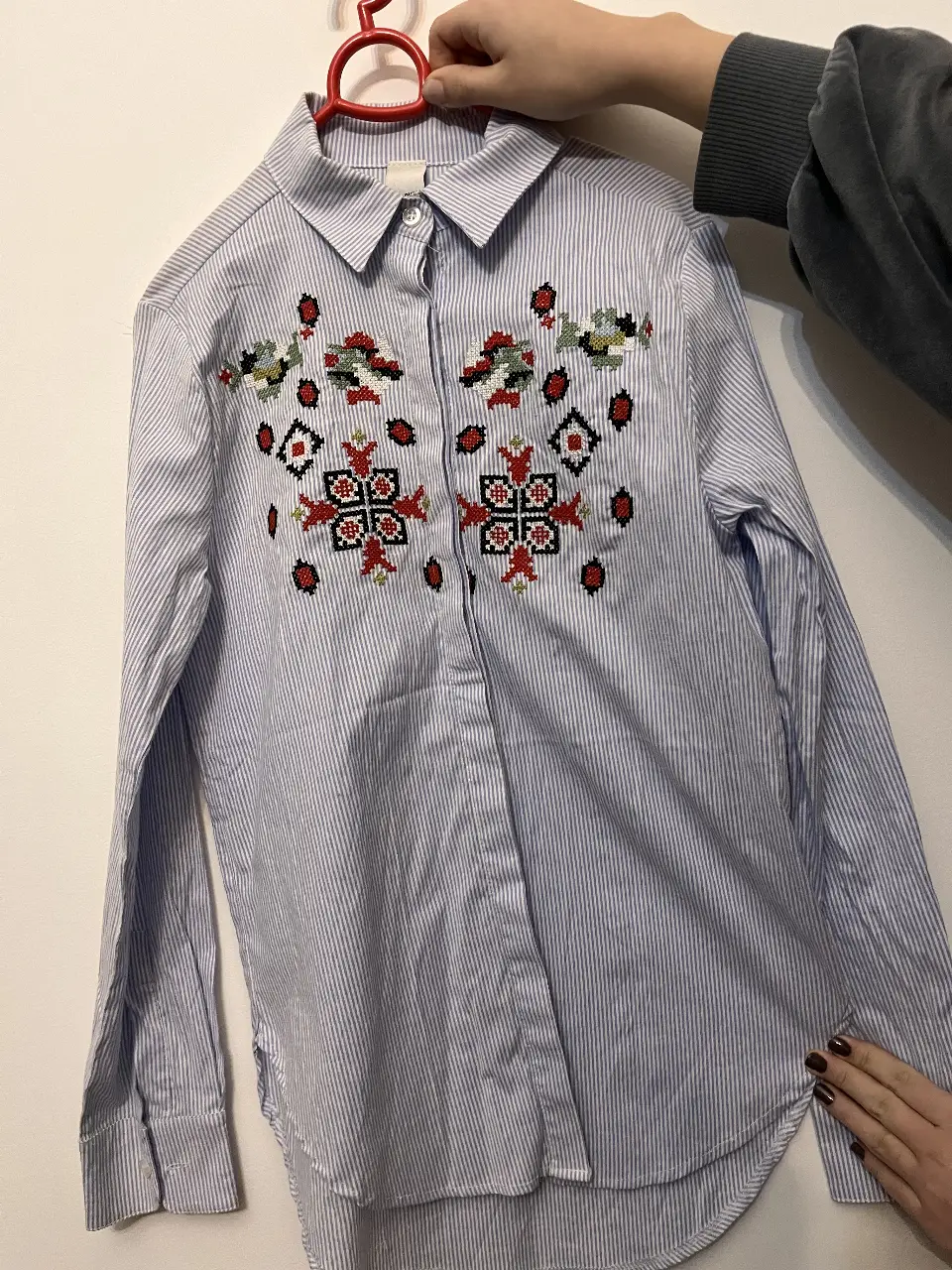 Camisa Sin marca - Vista 3