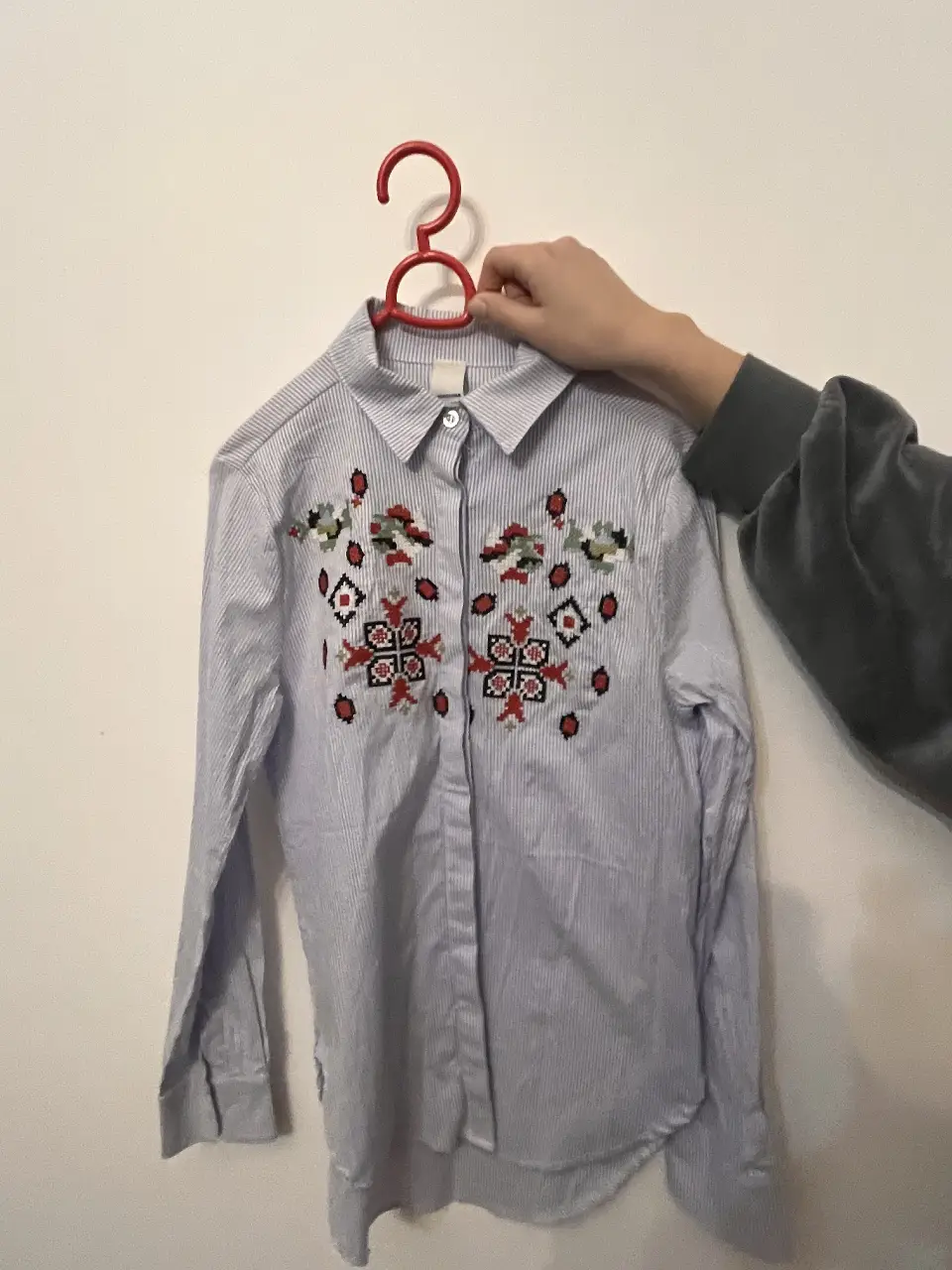 Camisa Sin marca - Vista 2