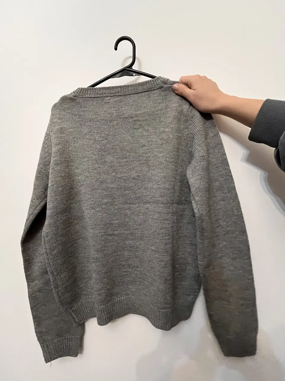 Sweater Lindex - Vista 3
