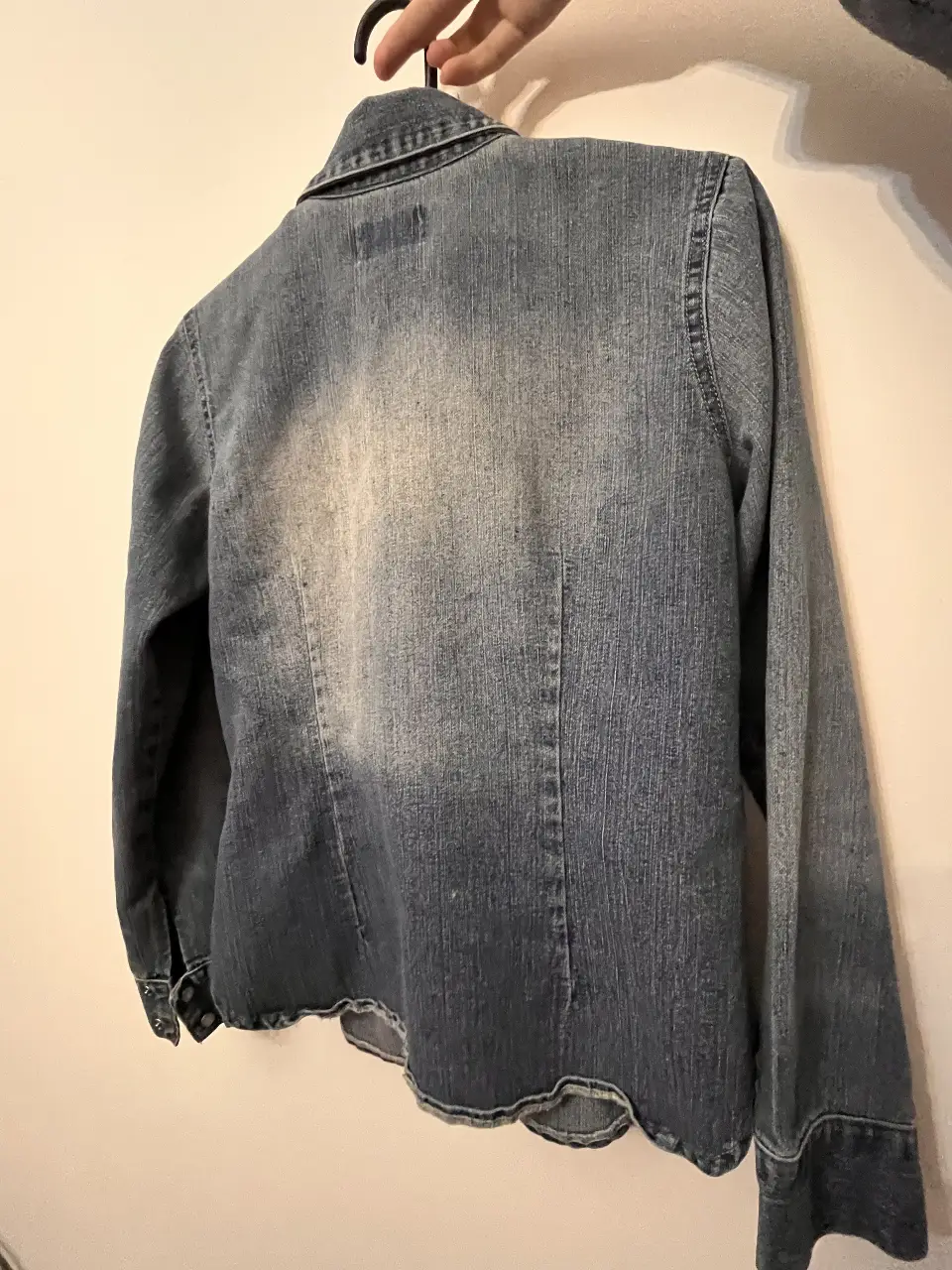 Camisa Sin marca - Vista 2