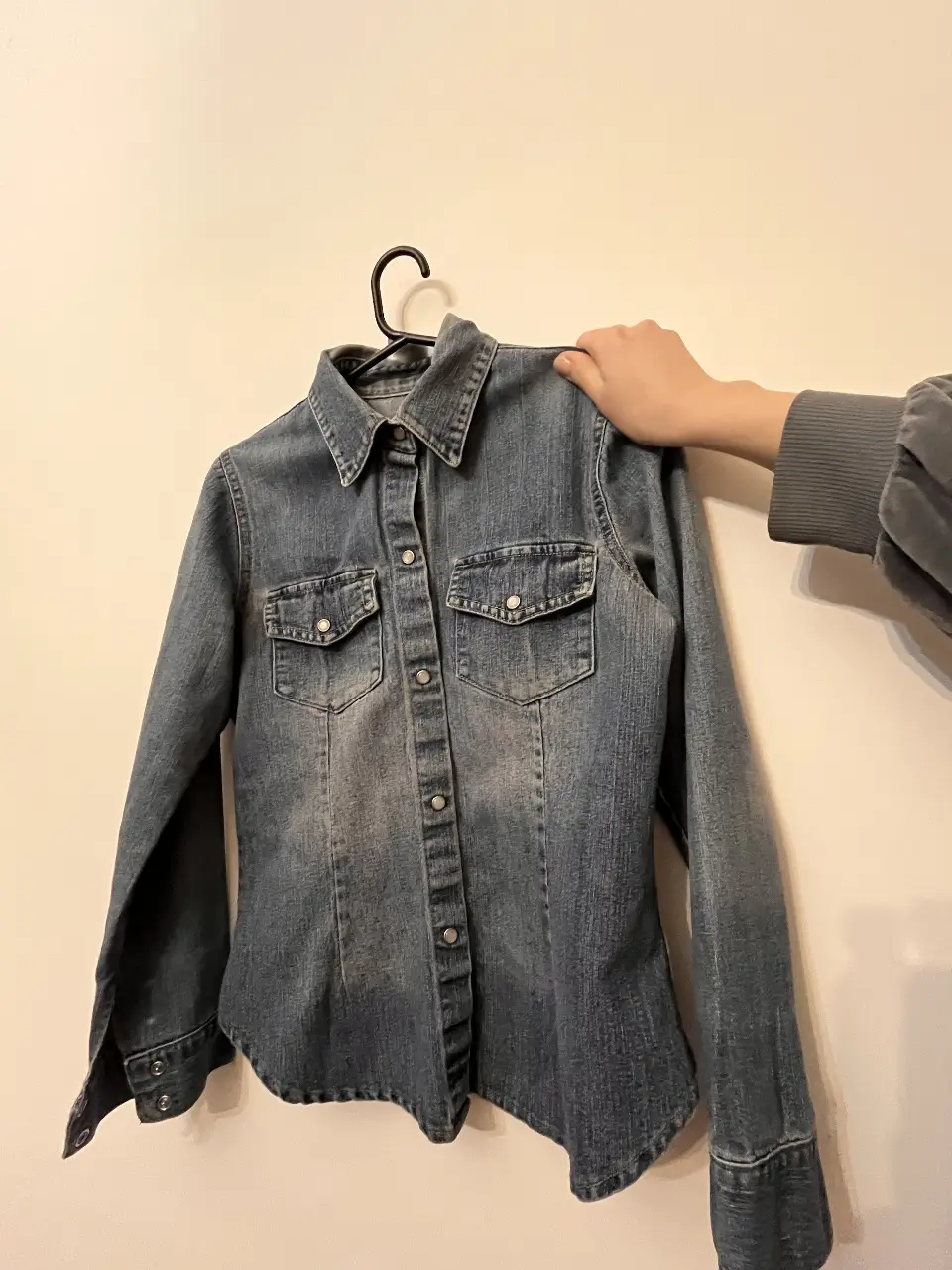 Camisa Sin marca - Vista 3