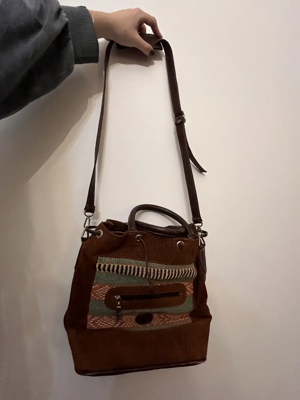 Cartera Sin marca - Vista 3