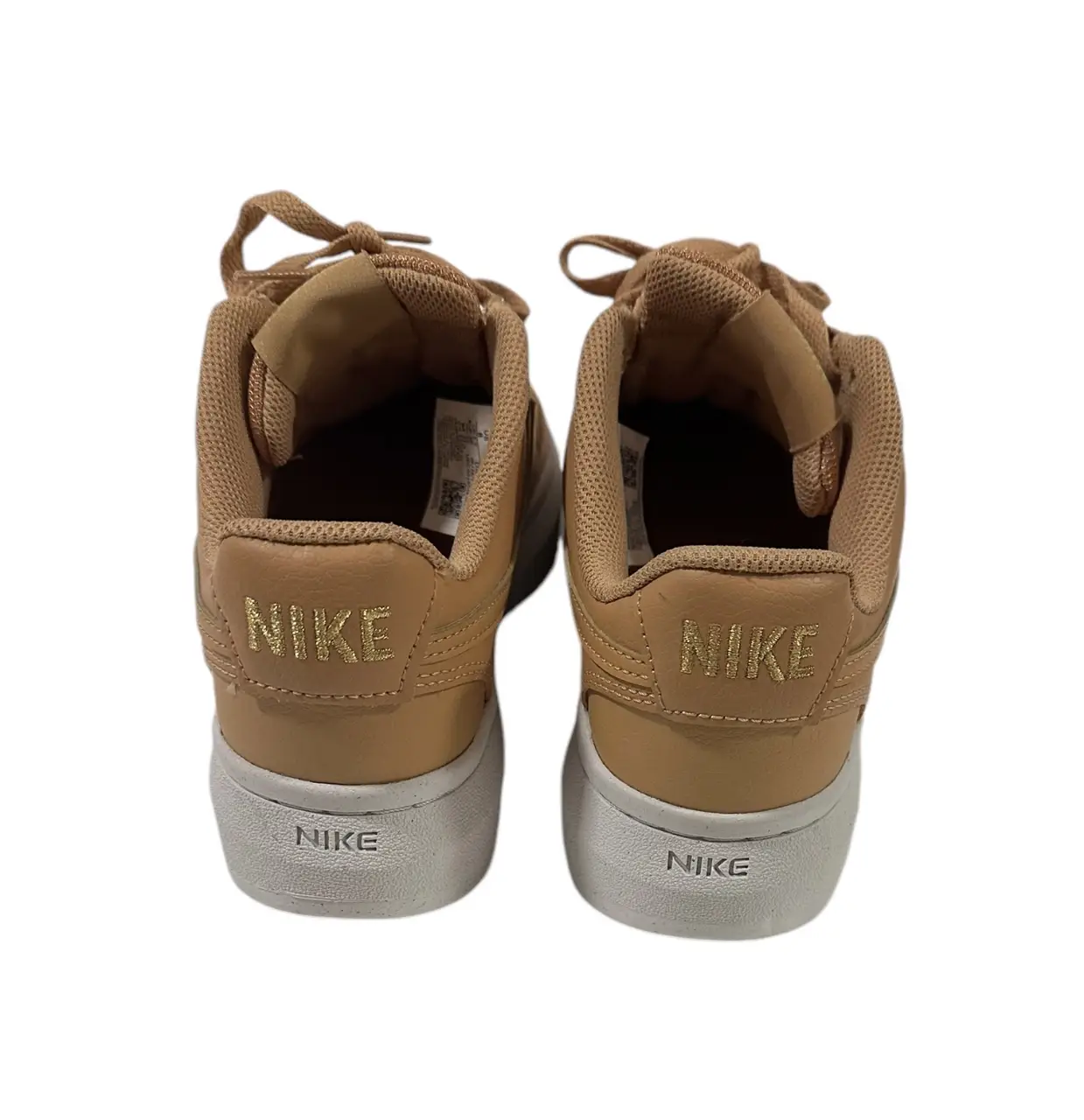 Zapatillas Nike - Vista 3
