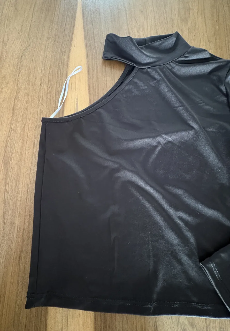 Top Sin marca - Vista 2