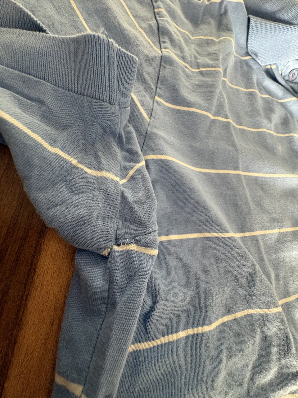 Remera Kevingston - Vista 4