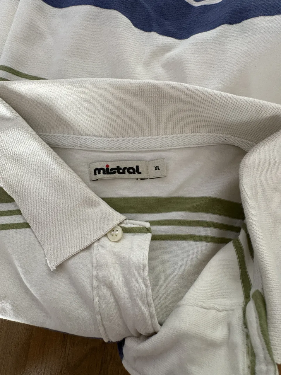 Remera Mistral - Vista 3