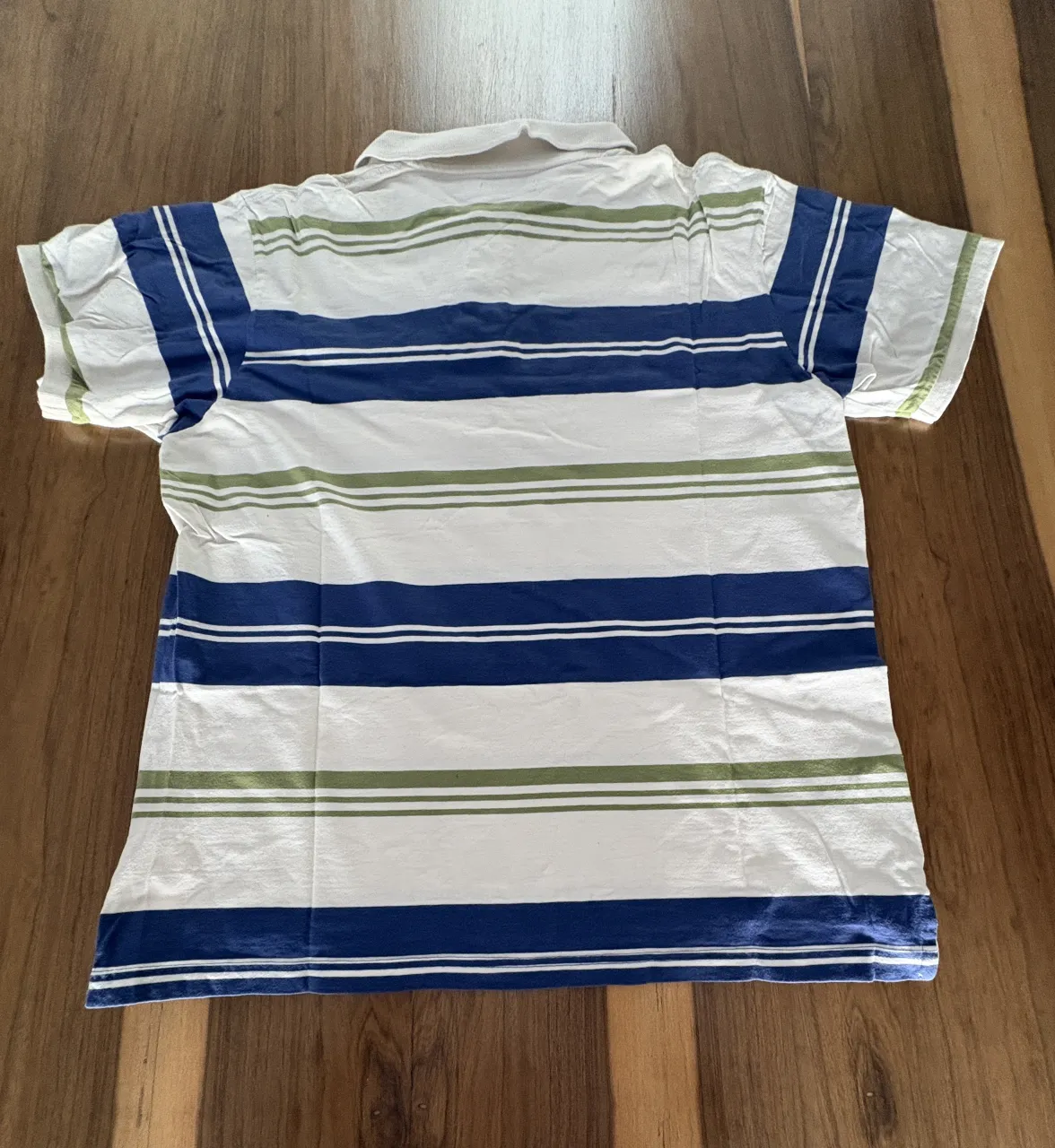 Remera Mistral - Vista 2