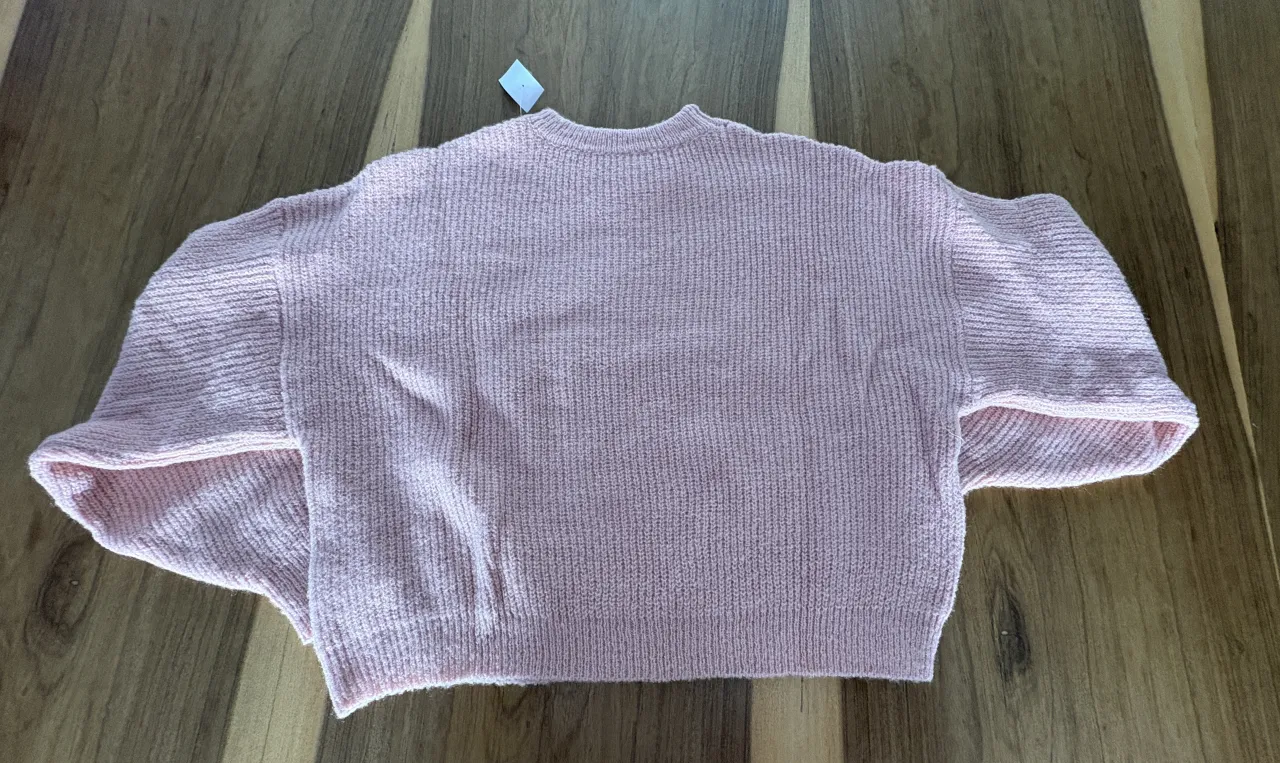 Sweater Sin marca - Vista 2