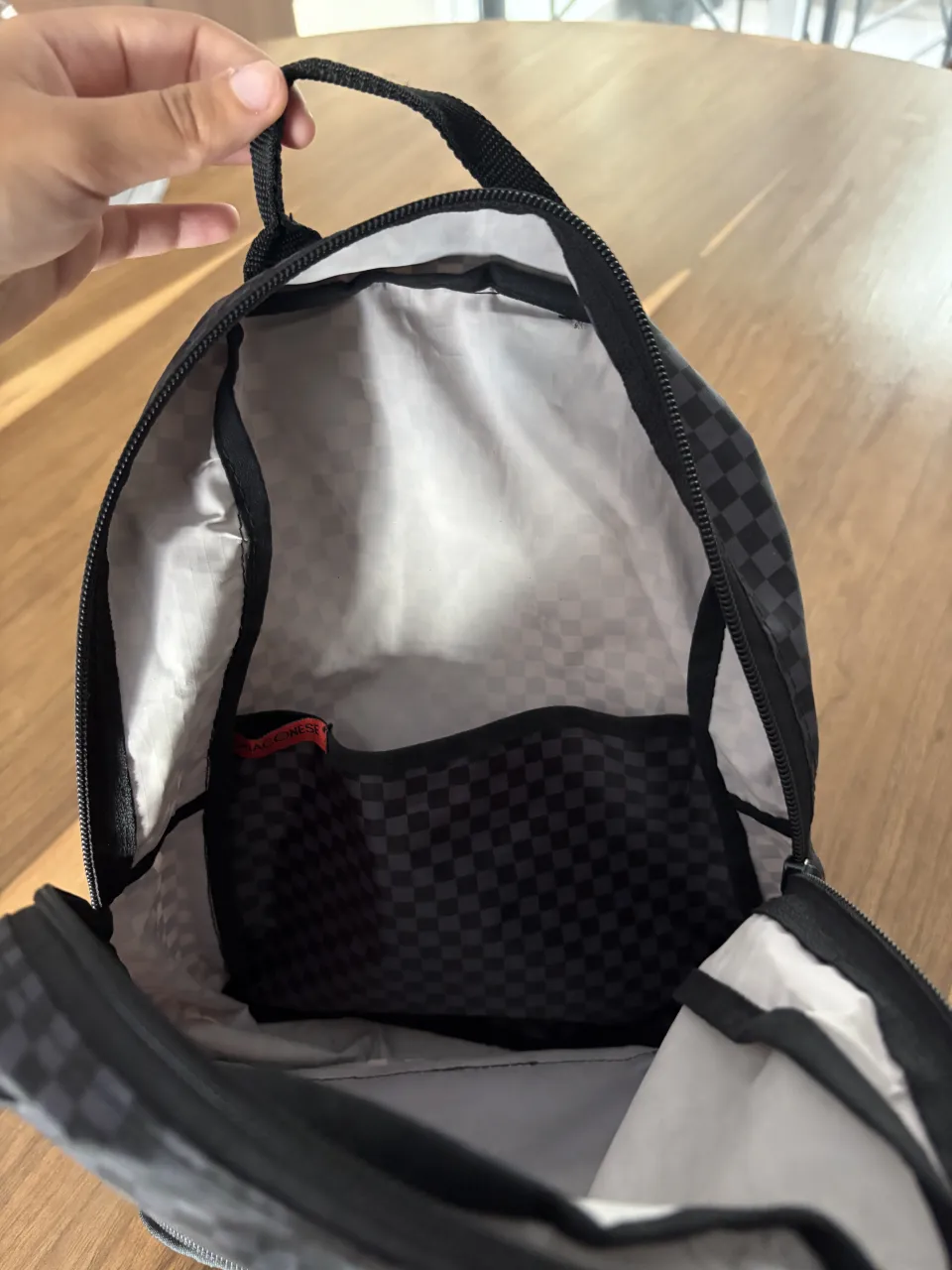 Mochila Sin marca - Vista 3