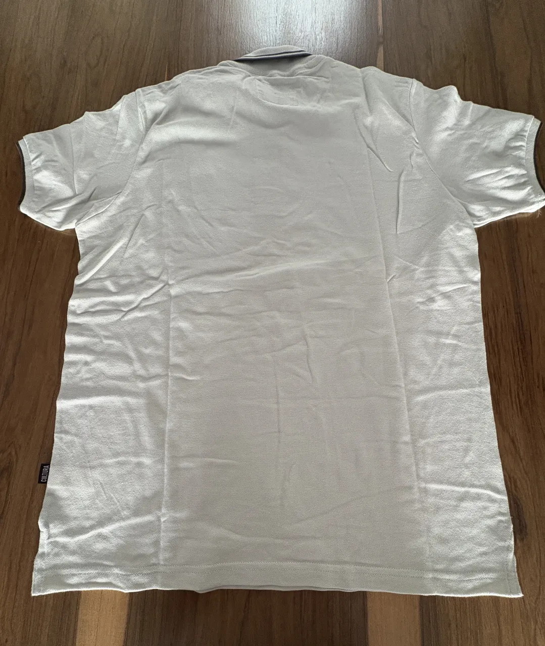 Remera Cultura - Vista 3