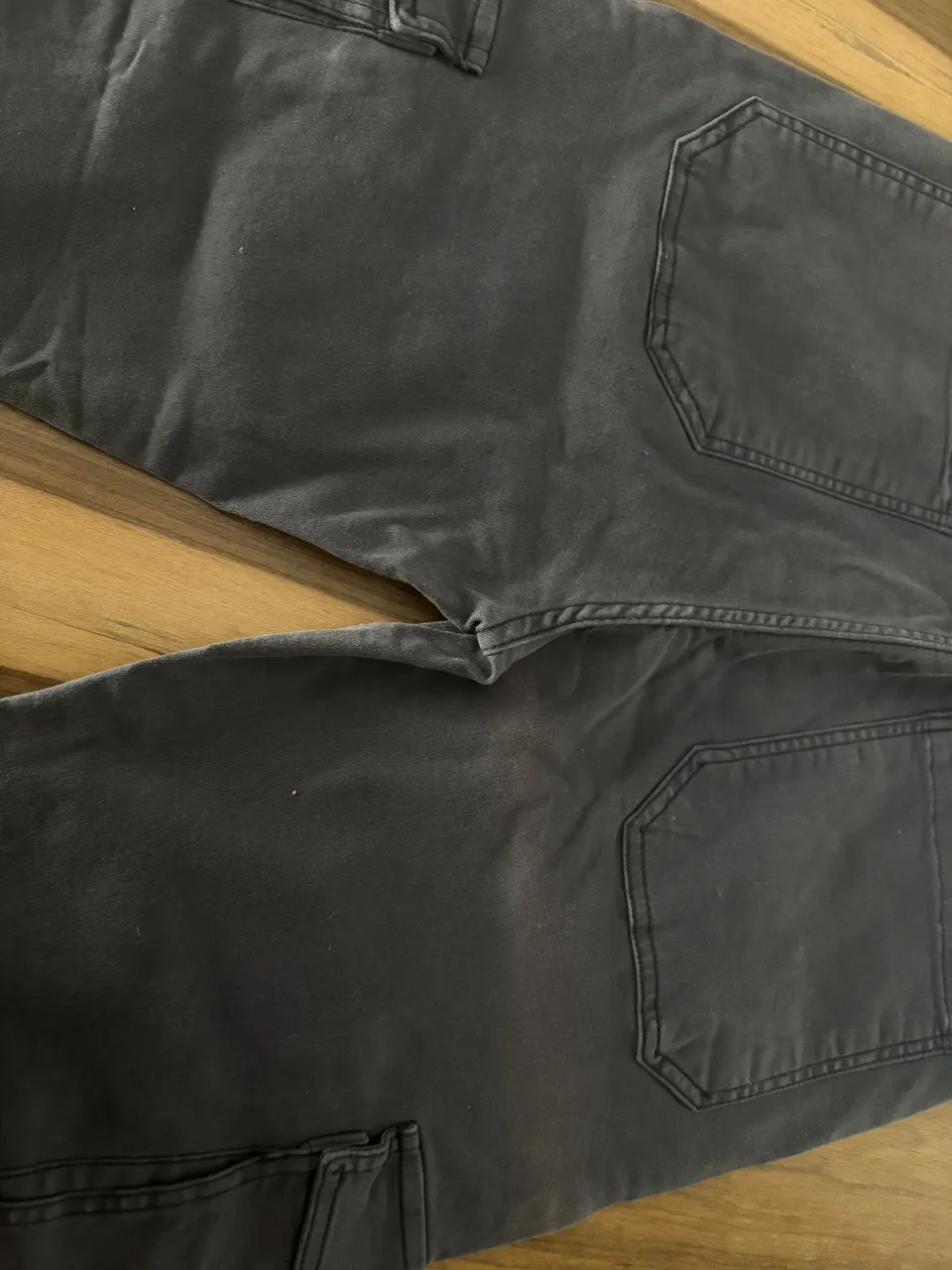 Pantalón I ❤️ juana - Vista 2