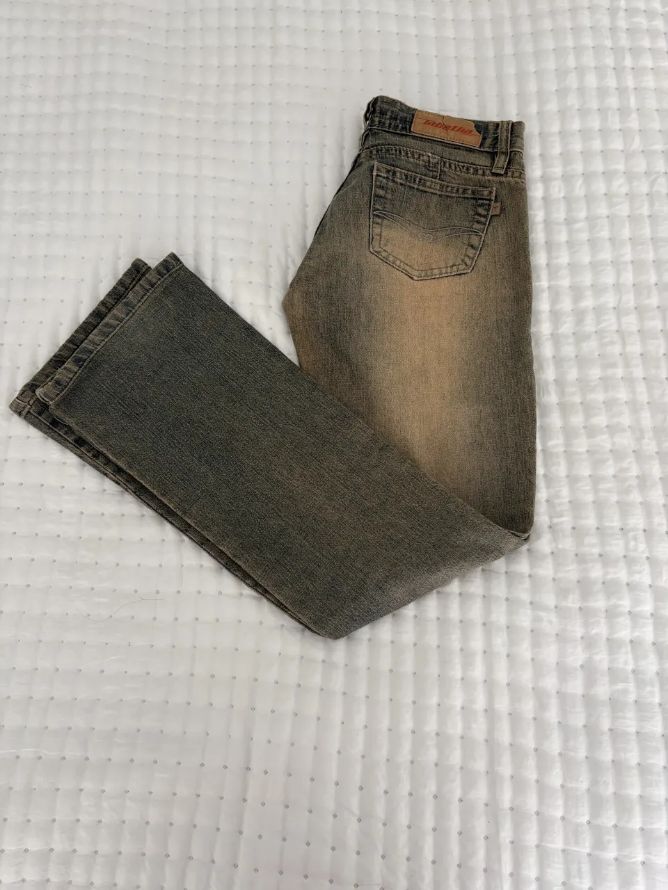 Jean Tábatha jeans - Vista 2