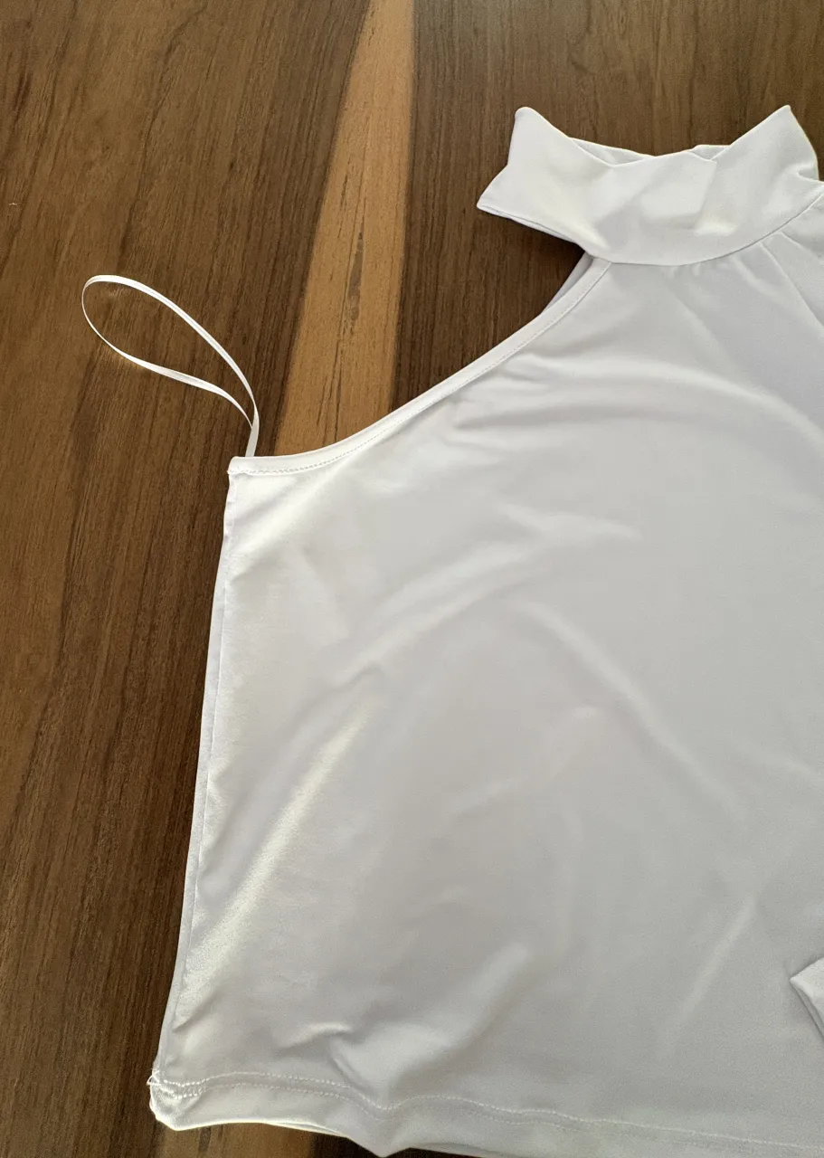 Top Sin marca - Vista 2