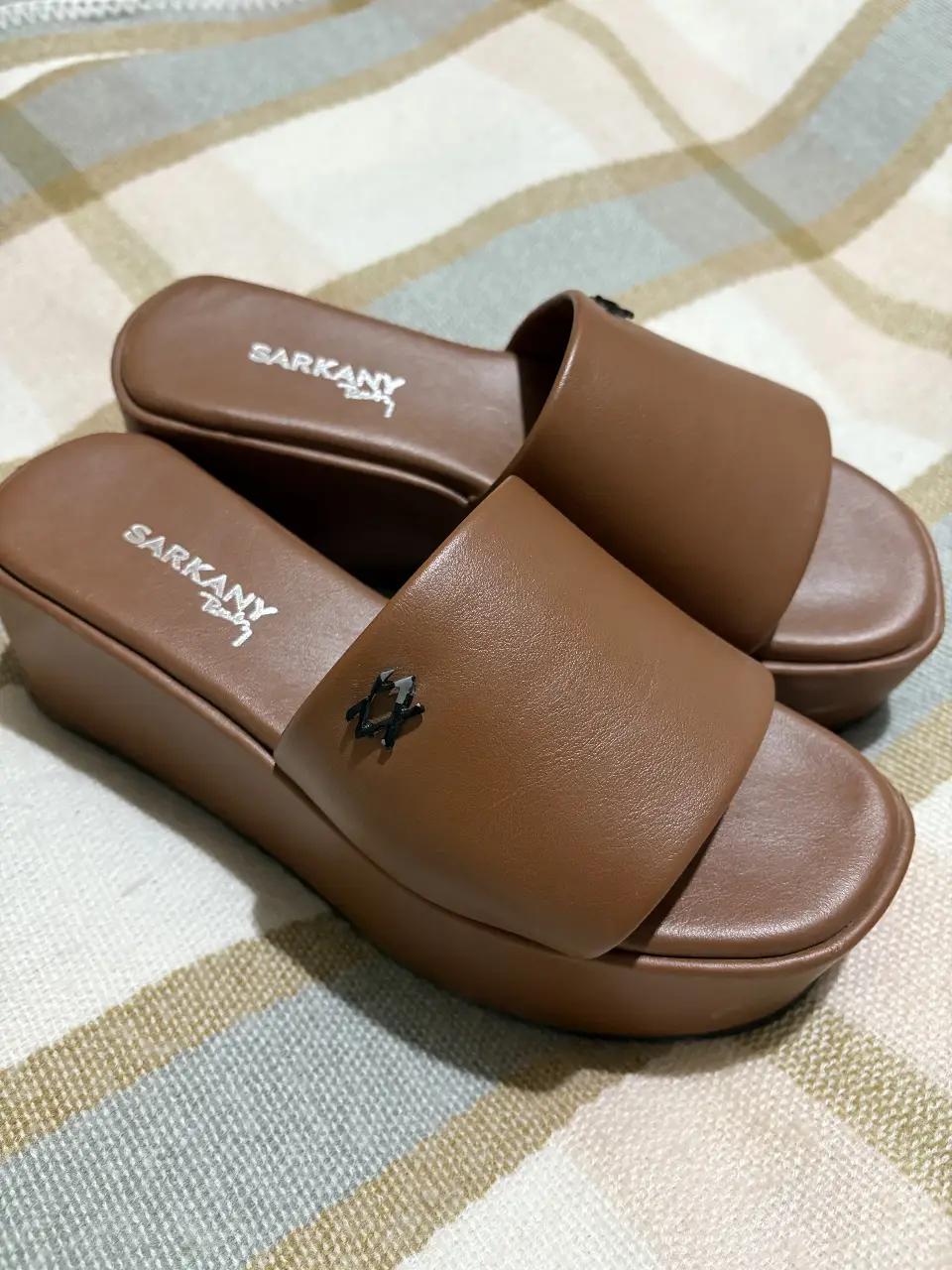 Sandalias Sarkany - Vista 2