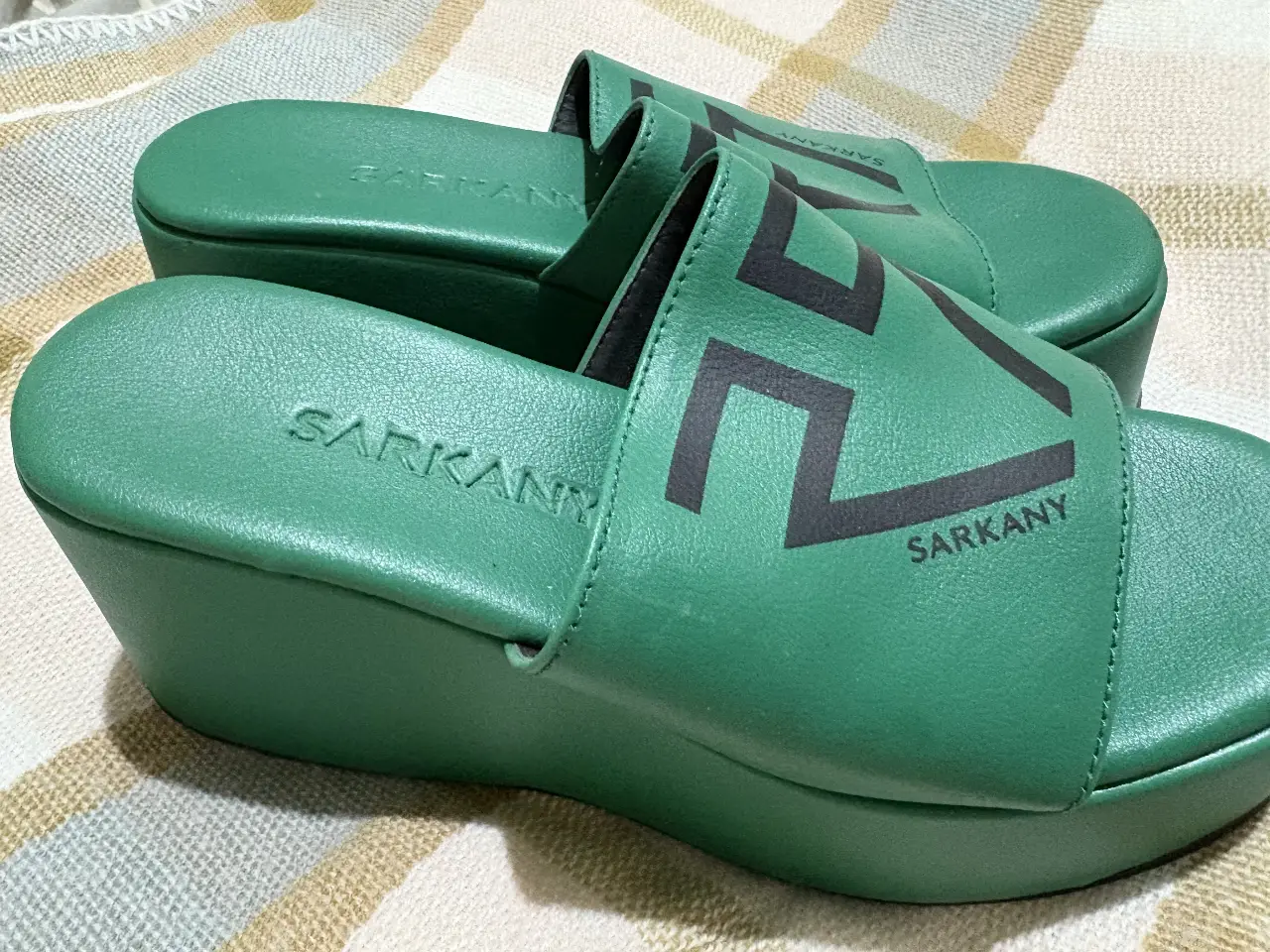 Sandalias Sarkany - Vista 2