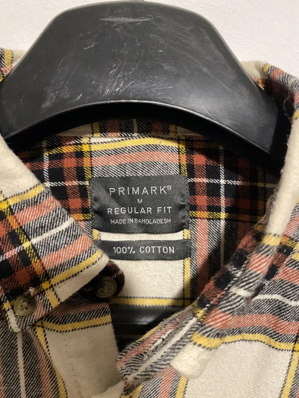 Camisa Primark - Vista 6