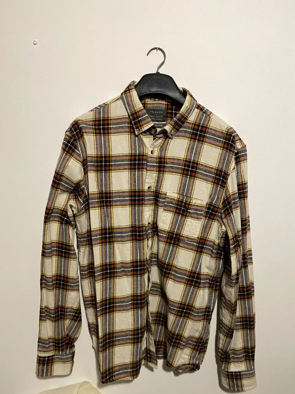 Camisa Primark - Vista 2