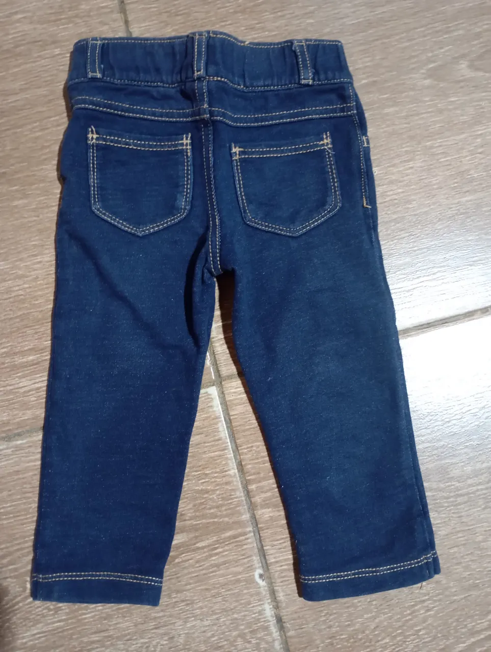 Calza Carter's - Vista 2