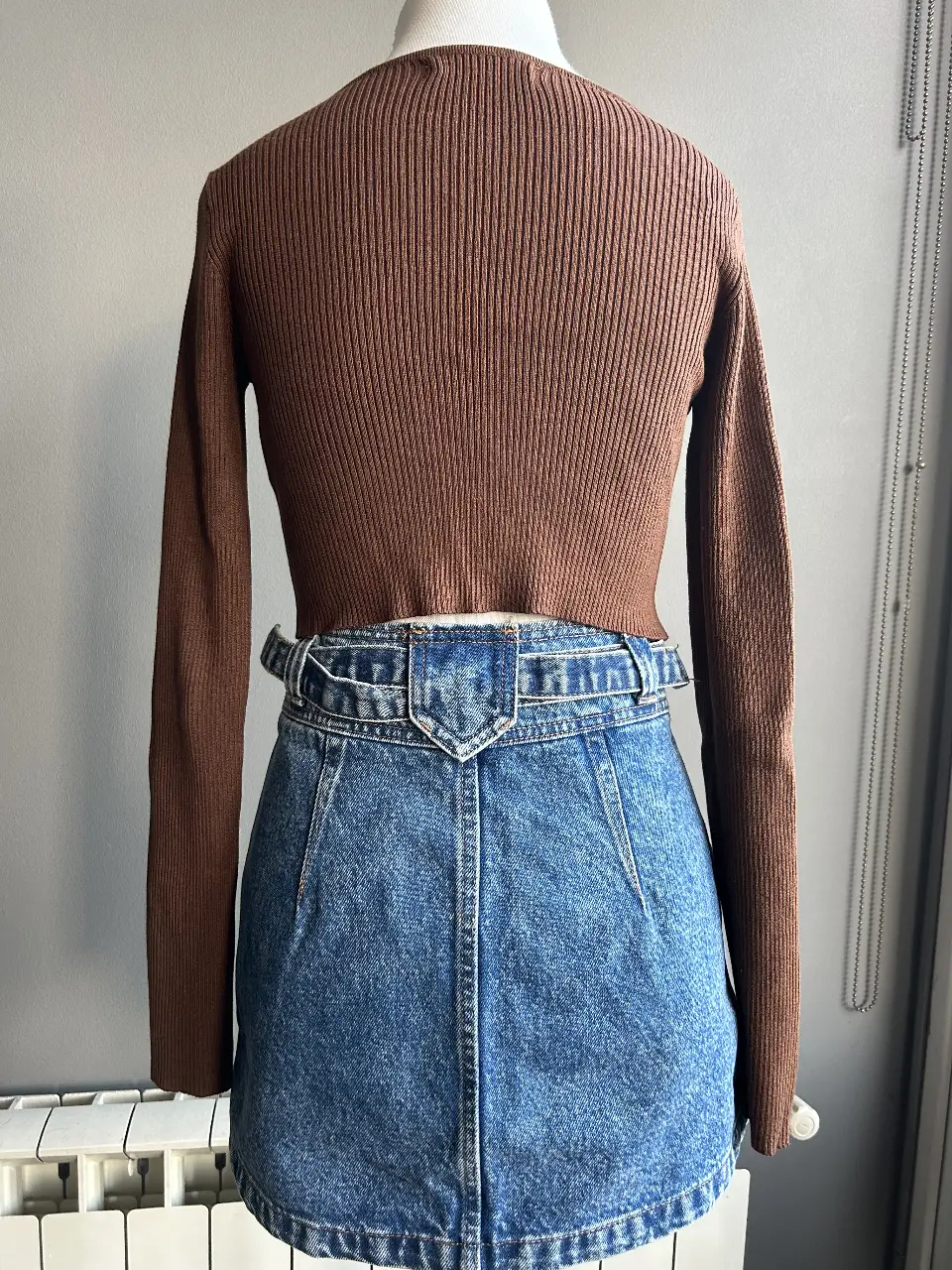 Top Pull & Bear - Vista 4