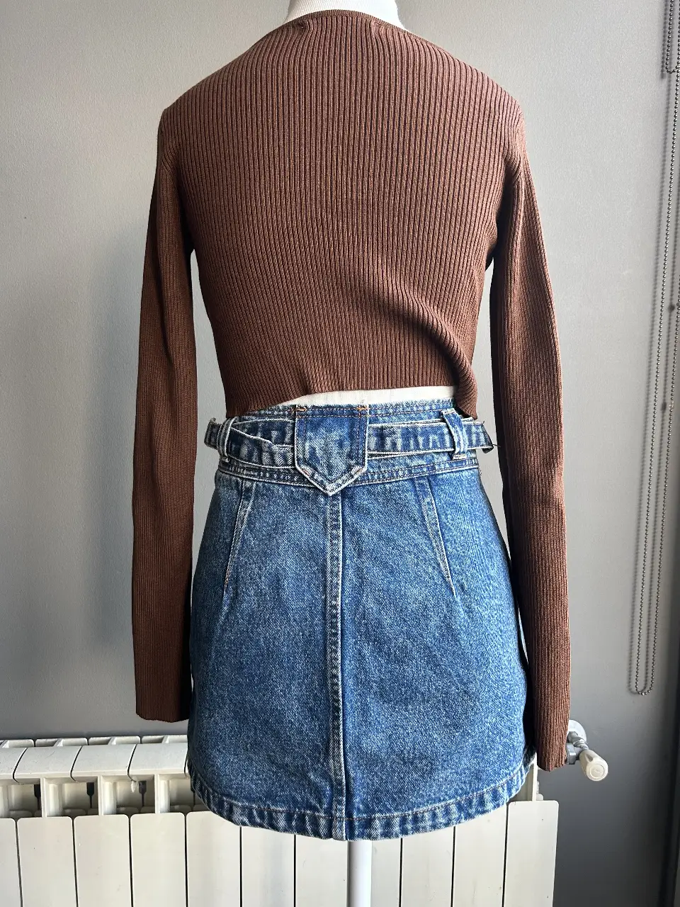 Top Pull & Bear - Vista 3