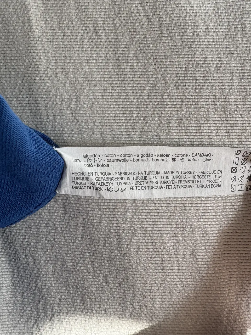 Camisa Zara - Vista 4