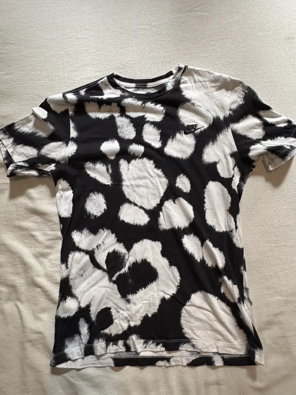 Remera Nike - Vista 2
