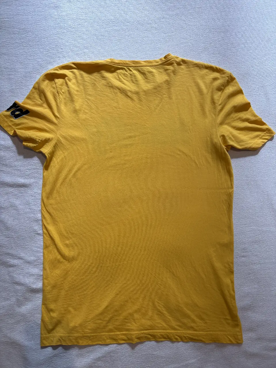 Remera Zara - Vista 3