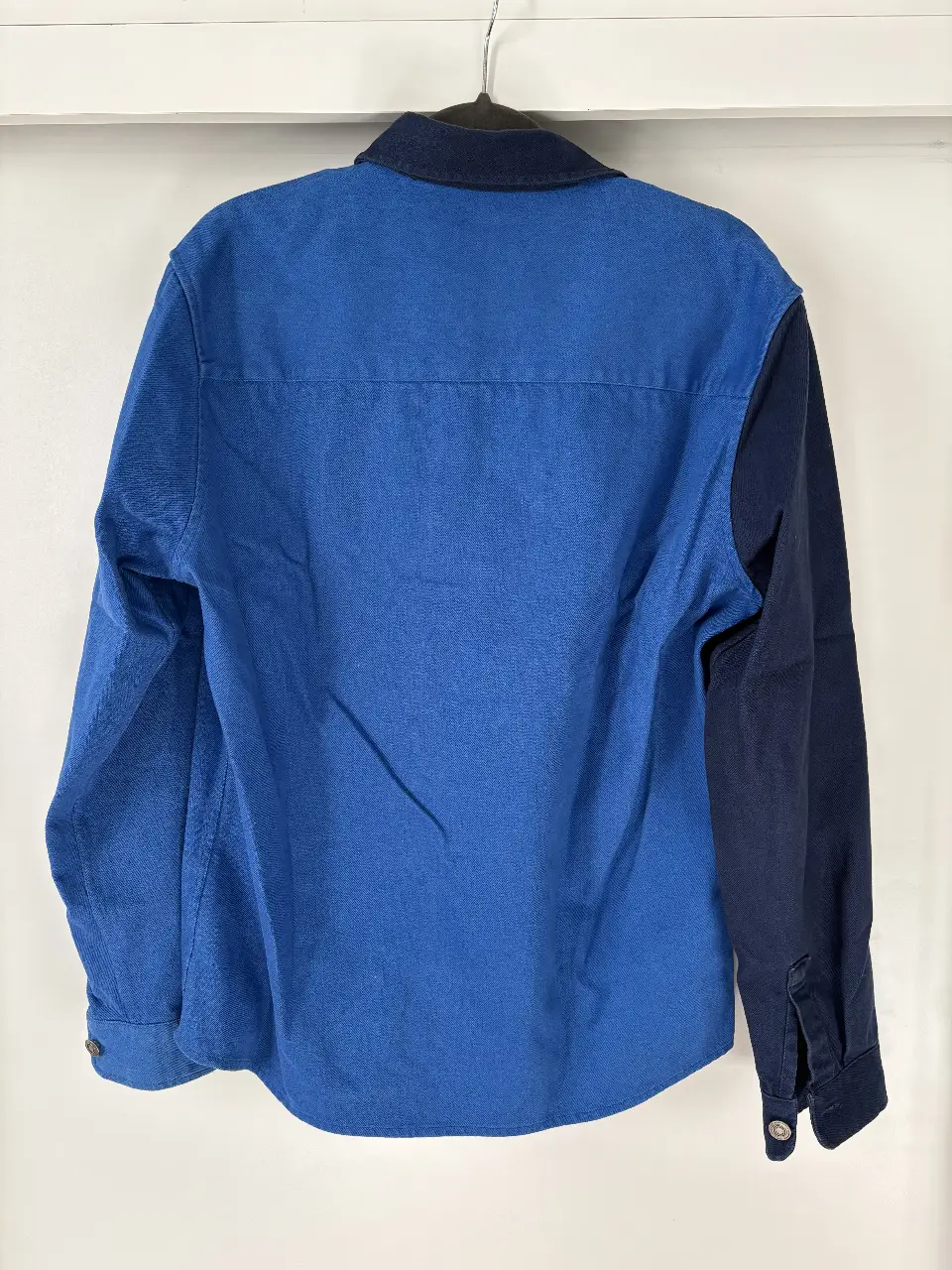 Camisa Zara - Vista 2