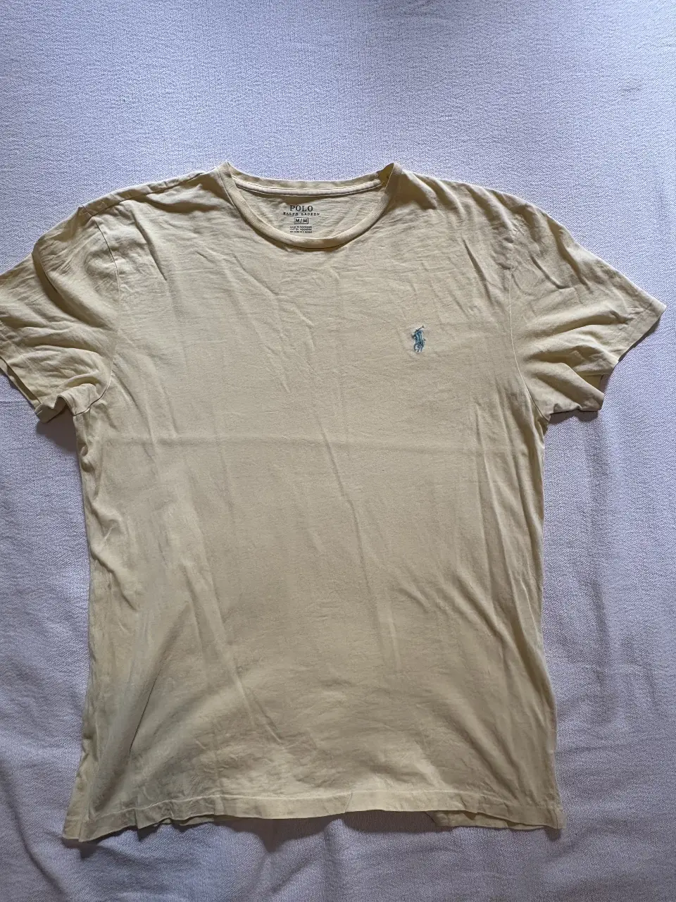 Remera Polo Ralph Lauren - Vista 2