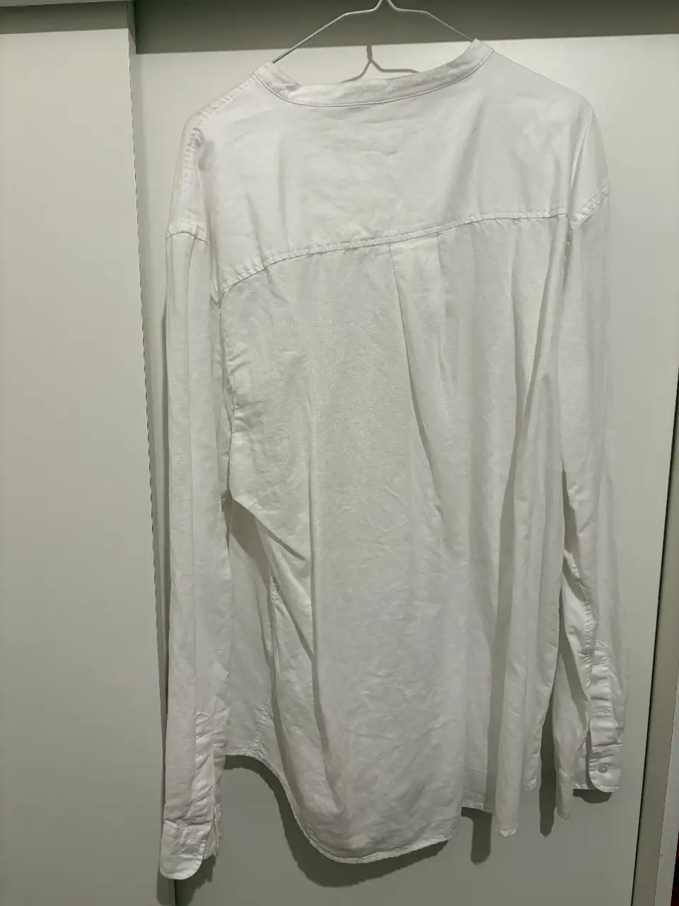 Camisa Zara - Vista 2