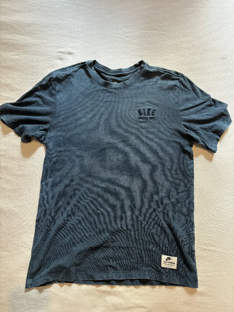 Remera Nike - Vista 3